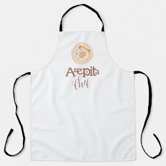 Tablier Arepita Apron