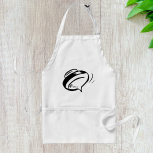 Tablier Arrière-plan