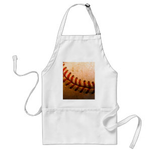 Tablier Art du baseball