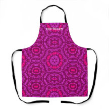 Art mandala abstrait liquide vibrant motif