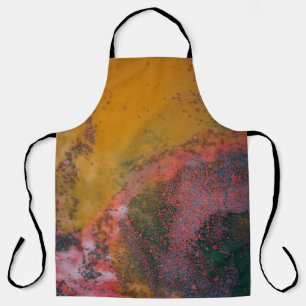 Tablier Art moderne