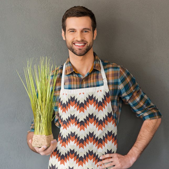 Tablier Art Navajo (Apron)