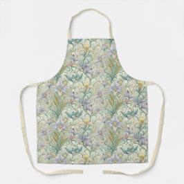 Tablier Art vintage