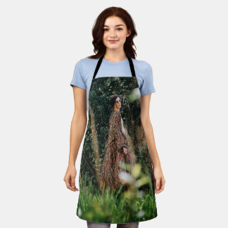 Tablier Articles de cuisine