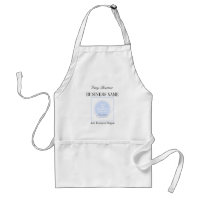 Artiste d'artisanat d'affaires Spectacle d'Apron a