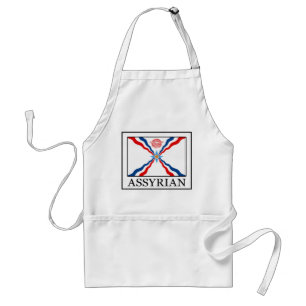 Tablier Assyrien