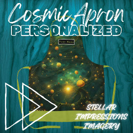 Tablier Astralon Drift