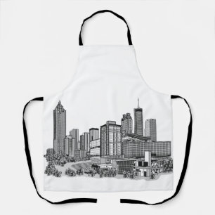 Tablier Atlanta Géorgie