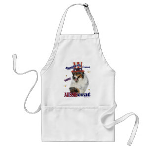 Tablier Australian Shepherd Gifts