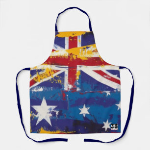 Tablier Australie Seduisante