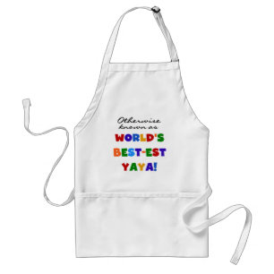 Tablier Autrement T-shirts connu et cadeaux de Meilleur-es