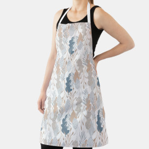 Tablier Autumn Foliage Apron