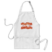 Bacon : Célébrez votre endroit heureux
