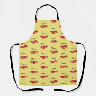 Tablier Bacon Funny