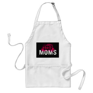 Tablier BAD MOMS Apron