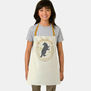 Tablier Badger House Badger House Badger Badger Badge Badd