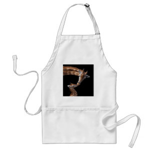 Tablier Baisers de Girafe