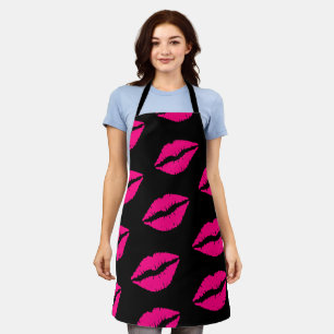 Tablier Baisers Saint Valentin 2023 st valentine