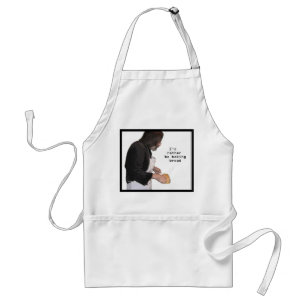 Tablier Baker