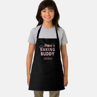 Tablier Baking Maman Cadeaux personnalisés pour Maman Corr