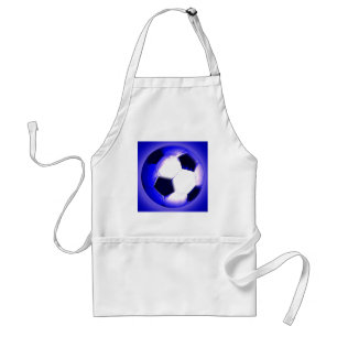 Tablier Balle de Football - Balle de Football