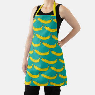 Tablier Banana Apron