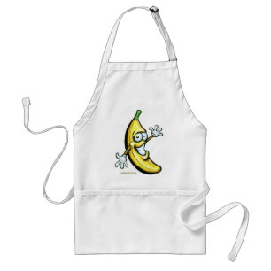Tablier Banane