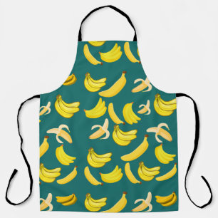 TABLIER BANANES