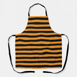Tablier Bandes d'Halloween