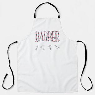 Tablier Barre