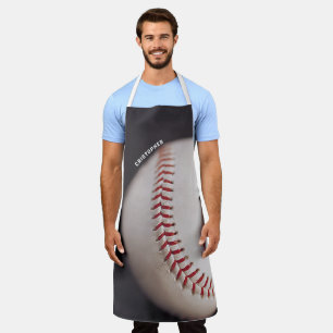Tablier Baseball personnalisé