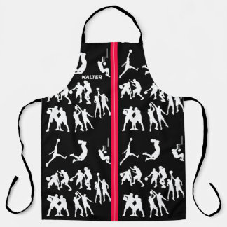 Tablier Basket