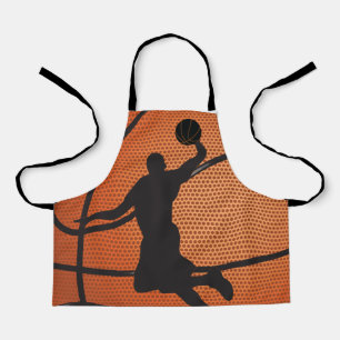 Tablier Basket-ball