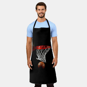 Tablier Basket-ball et Net