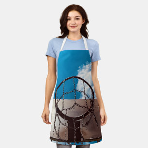 Tablier Basket génial