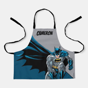 Tablier Batman Crouches