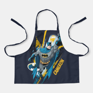 Tablier Batman Gotham Guardian