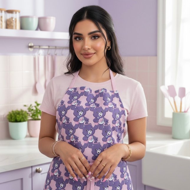 Tablier Bear (Créateur téléchargé)