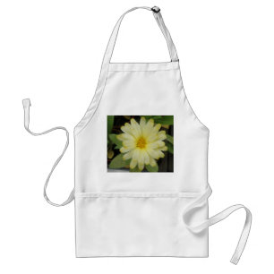 Tablier Beau Jaune Marigold Apron
