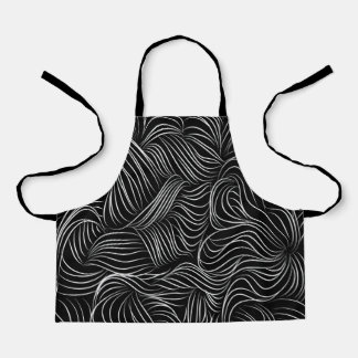 Tablier Beau Motif,