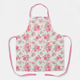 Tablier Beau Parc Floral