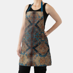 Tablier Belle collection de vieux Motifs persans populaire