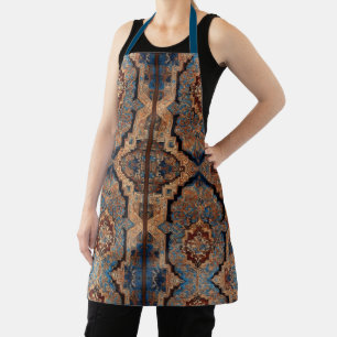 Tablier Belle collection populaire Perse vieux Motif