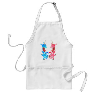 Tablier Belle Danson Danson Unicorns Apron