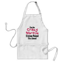Belle-mère folle