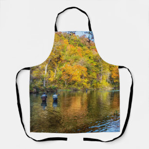 Tablier Bennett Printemps Automne Pêche