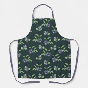 Tablier Berries Apron