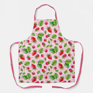 Tablier Berries Apron