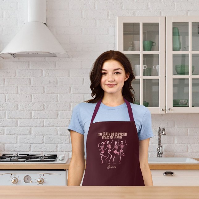 Tablier Besoins Pour L'Éternité (Créateur téléchargé)