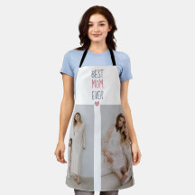 Best Mom Ever : personnalisation de la fête des mè